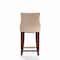 Manhattan Comfort Shubert Counter Stool in Tan - Set of 3 3-CS016-TN - alternate 2
